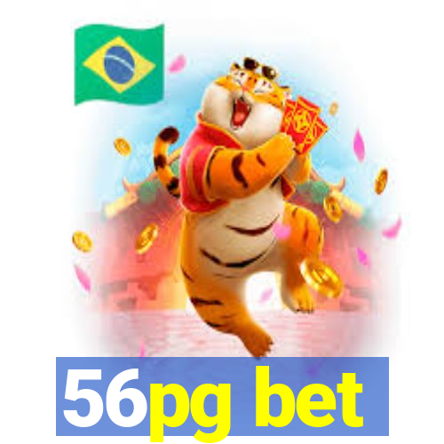 56pg bet